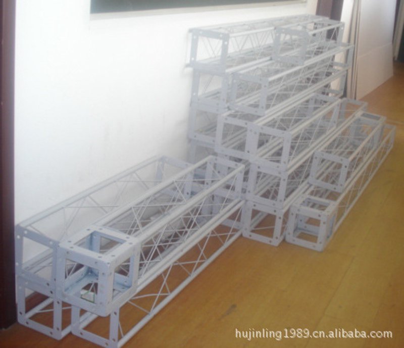 展示器材租赁