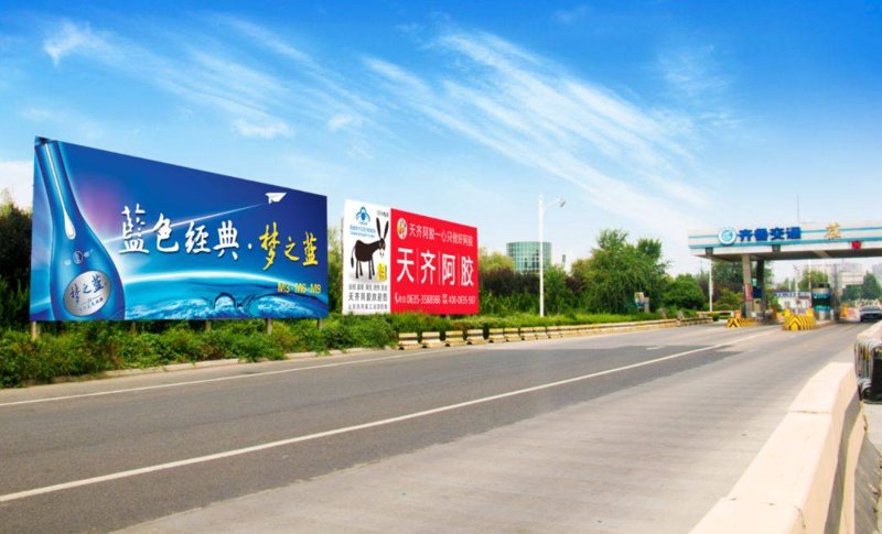 现代商业新名片：展台设计搭建的创新风向标
